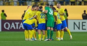 اسم غير متوقع يقترب من تدريب النصر السعودي في الموسم القادم
