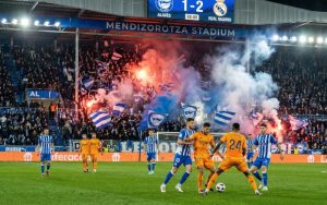 تفاصيل مباراه الافيس ضد ريال مدريد مساء الاحد Alaves vs Real Madrid